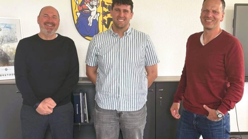 Heimatreporter im Grenzland: Verwaltungslehrgang, Amphibien und Wallfahrt