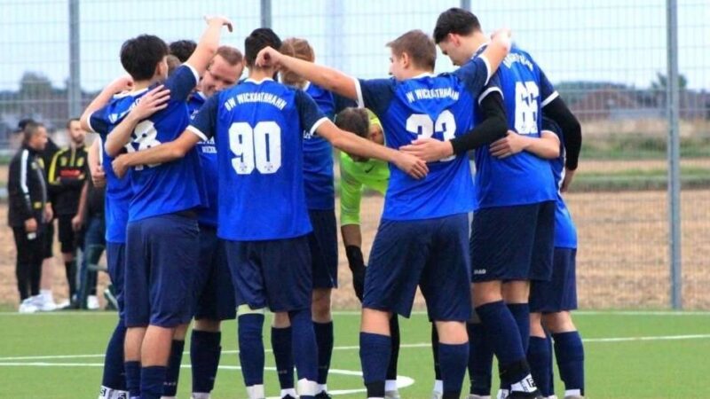 Was im A-Liga-Endspurt wichtig ist: Kollektives Zittern im Tabellenkeller – und Daumendrücken für Viersen