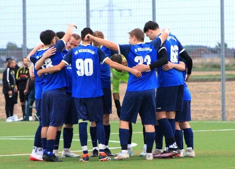 Was im A-Liga-Endspurt wichtig ist: Kollektives Zittern im Tabellenkeller – und Daumendrücken für Viersen
