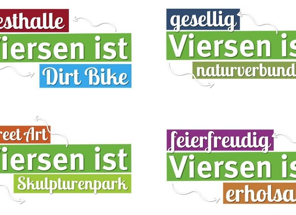 Viersens Haupt- und Finanzausschuss tagte: Keine Mehrheit für neue Imagekampagne