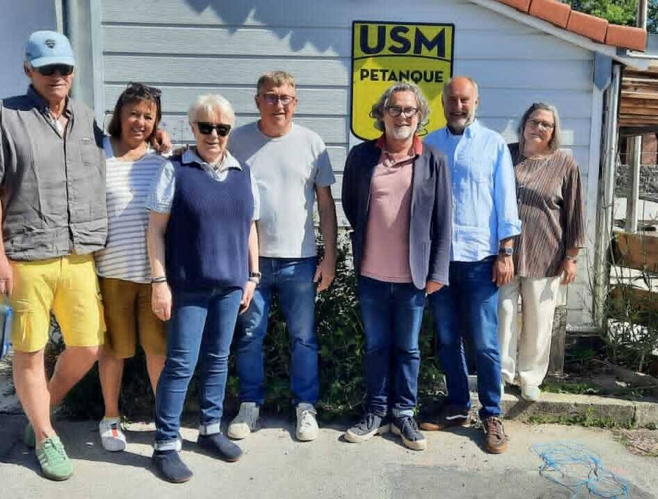 Städtepartnerschaft Rheinberg – Montreuil-sur-mer: Erster offizieller Besuch bei den Freunden in Frankreich