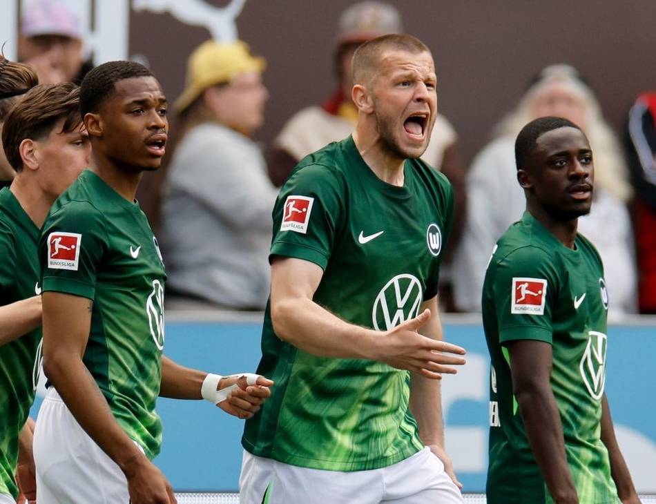 Relegation am Donnerstag: Wolfsburg kämpft ums Überleben – Paderborn träumt von der Bundesliga