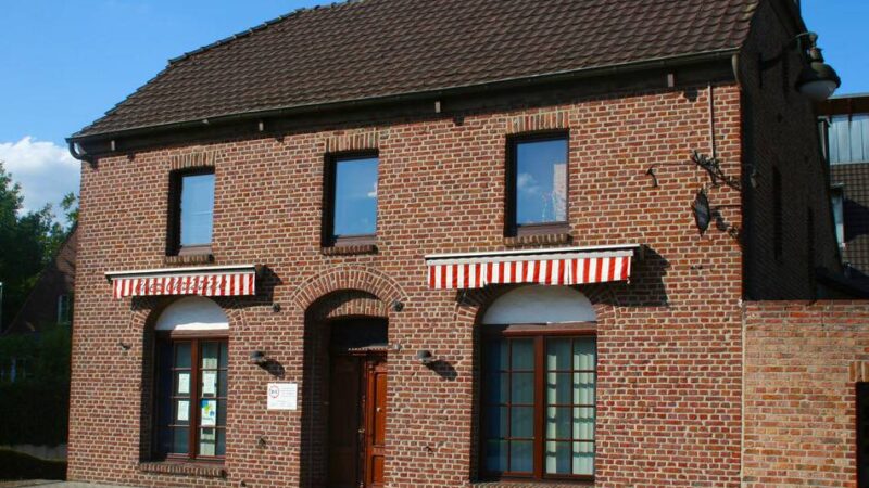 Neues Angebot im BIS in Brüggen: Selbsthilfegruppe zum Thema Trennung