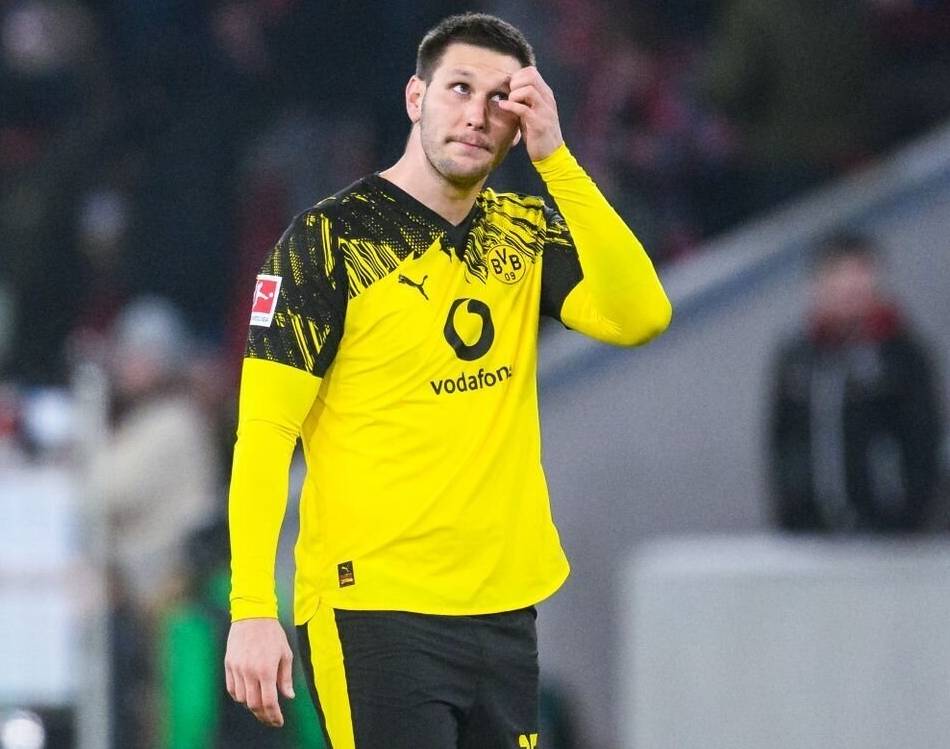 BVB-Profi ehrlich und humorvoll: „Mit Talent geregelt“ – Süles emotionales Interview zum Karriereende