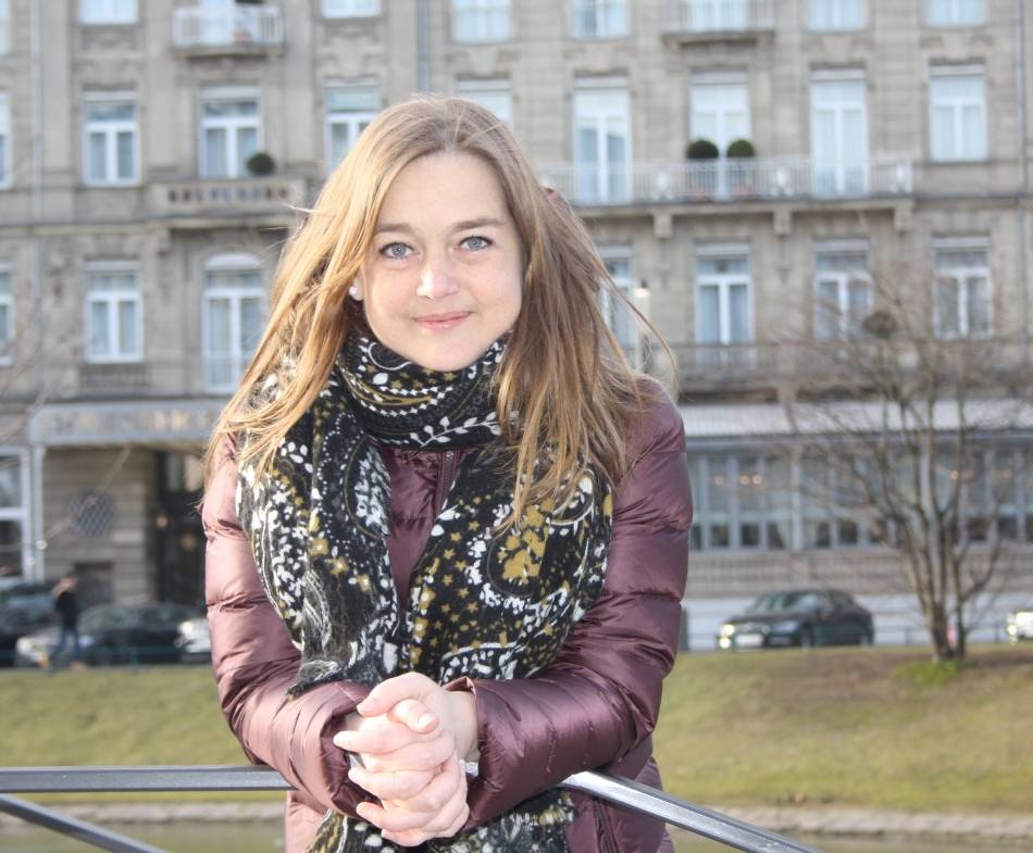 Im Alter von 50 Jahren: Düsseldorfer Moderatorin Randi Blöcker ist gestorben