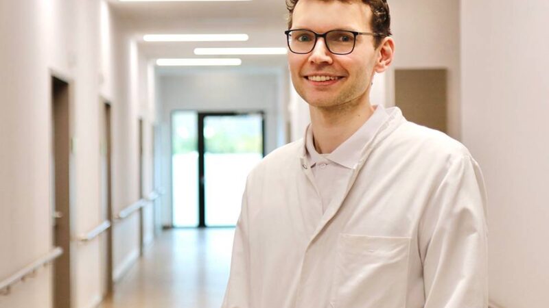Gesundheit in Meerbusch: Rheuma-Experte klärt über Warnsignale auf