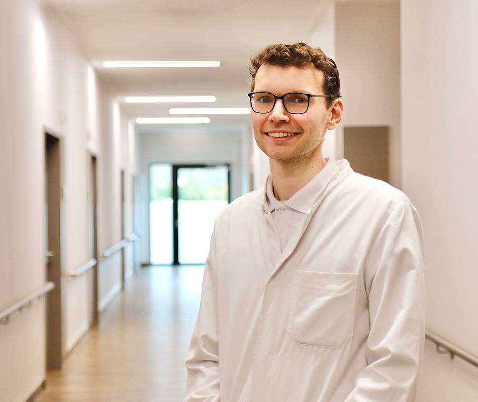 Gesundheit in Meerbusch: Rheuma-Experte klärt über Warnsignale auf