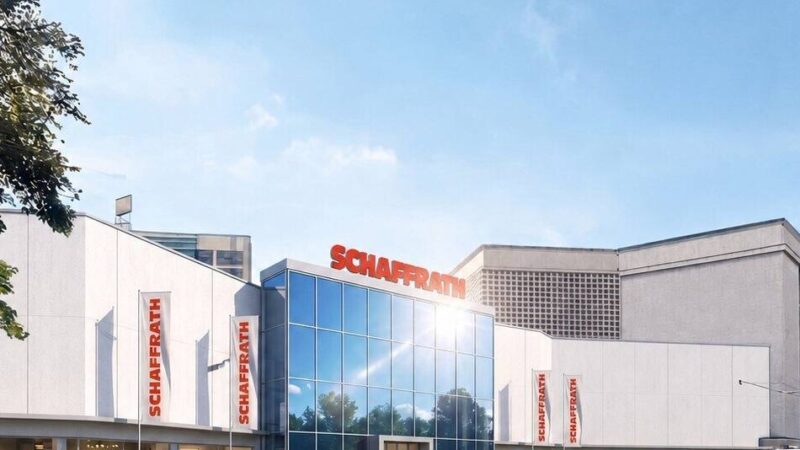 Möbelhausstandort in Neuss gesichert: Knuffmann wird Schaffrath – Millionen fließen in Umbau