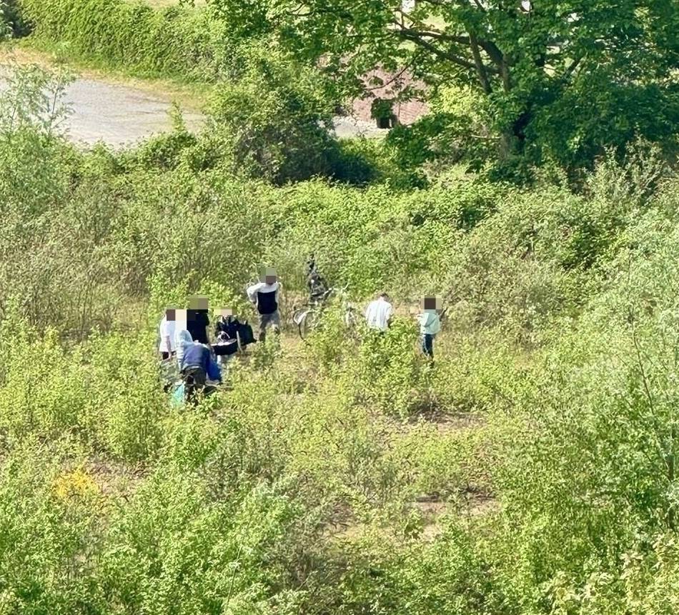 Immer neue Rückzugsorte: Treffpunkte wechseln – Klever Drogenszene ist derzeit sehr mobil