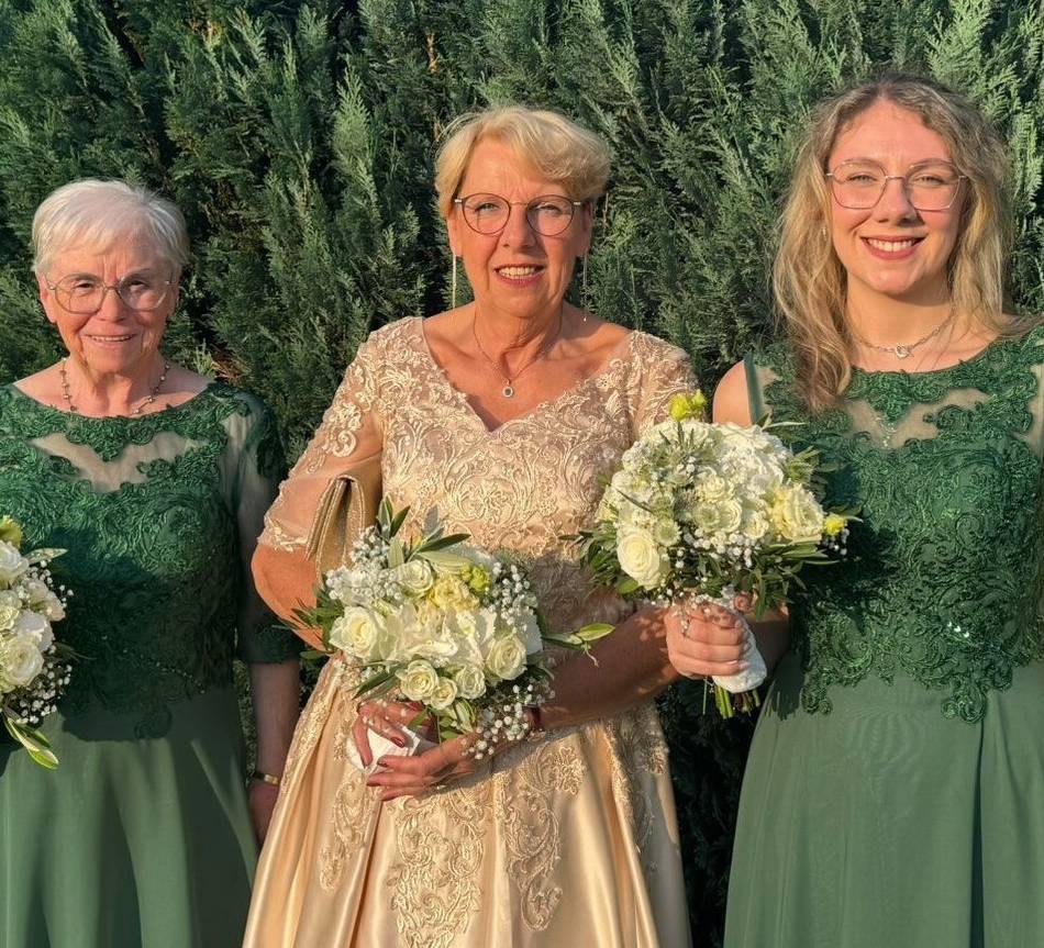 Schützenfest in Nettetal: Große Sause zum 100-jährigen Bestehen