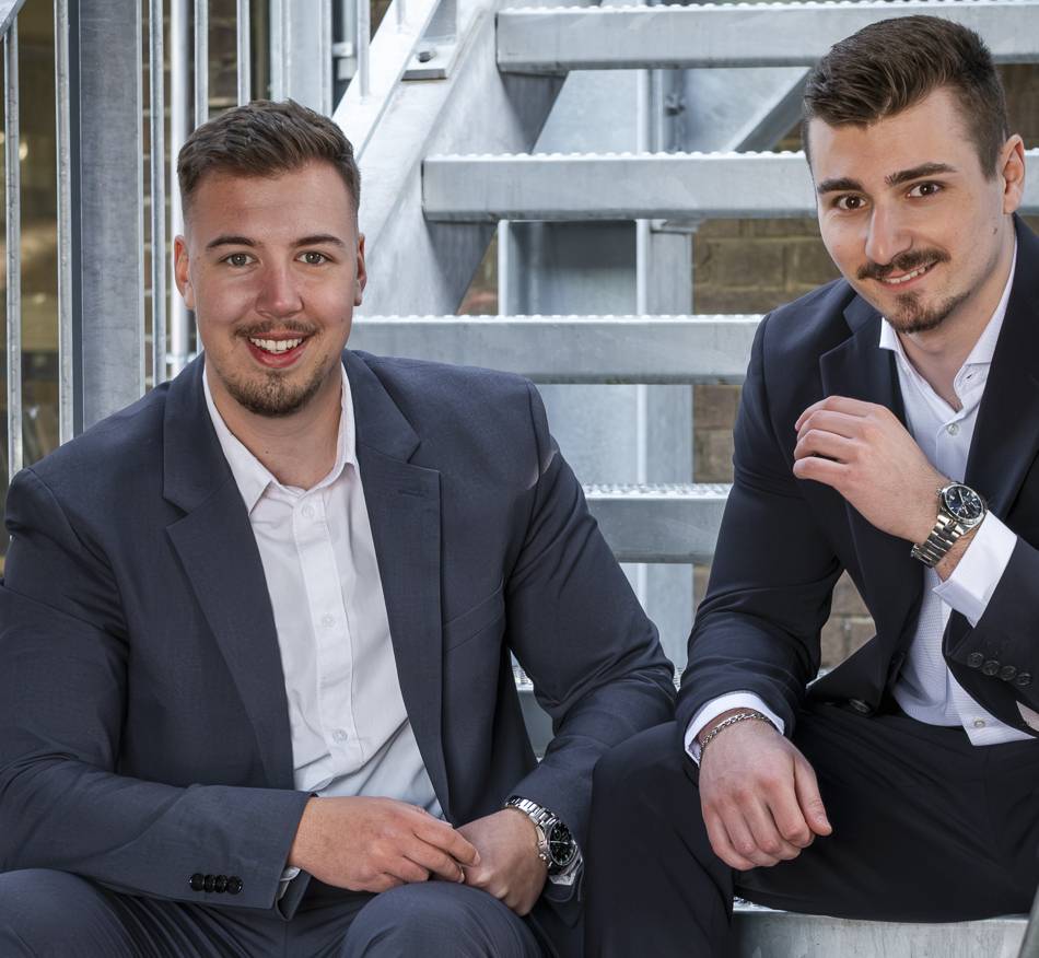 Agentur in Monheim : Rheinmarketing setzt auf provokante Slogans