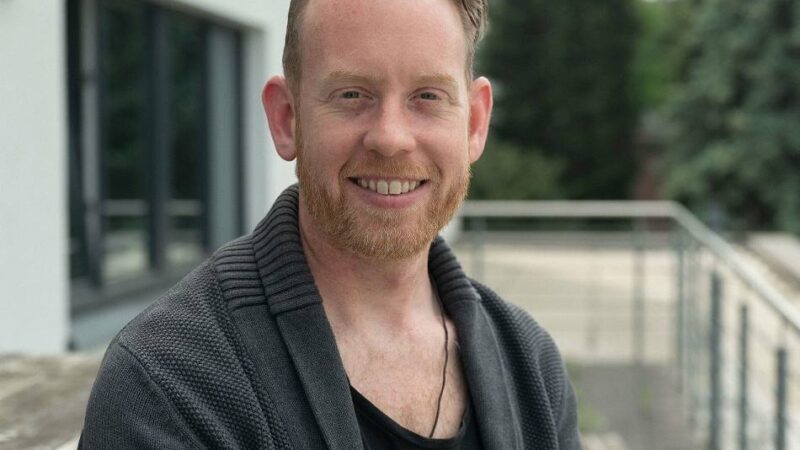 Kultparty 2026 in Korschenbroich: „Was Weihnachten für die Familie ist, ist Unges Pengste für die Freunde“
