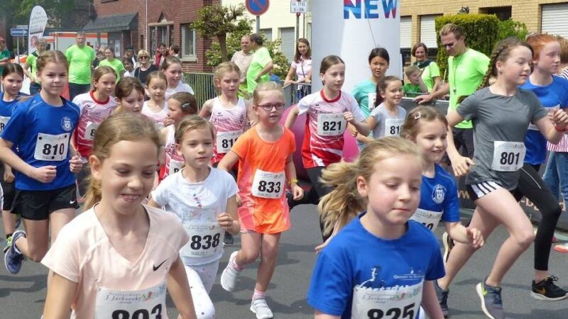 Ra(h)ser-Run in Viersen: Mehr als 1000 Läufer werden beim Großevent erwartet
