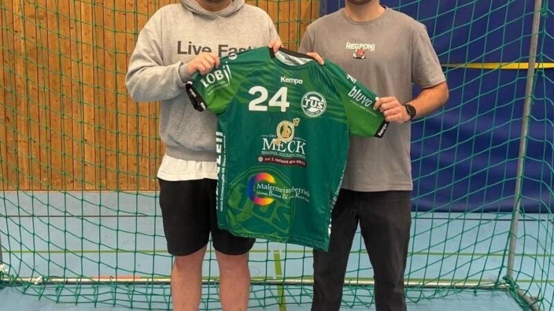 Aufstiegsfeier am Samstag: So laufen Lintorfs Party und Plan für die Regionalliga