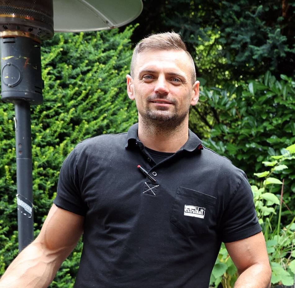 Für die Gladbacher Altstadt: „Club der Wirte“ hat einen neuen Vorsitzenden