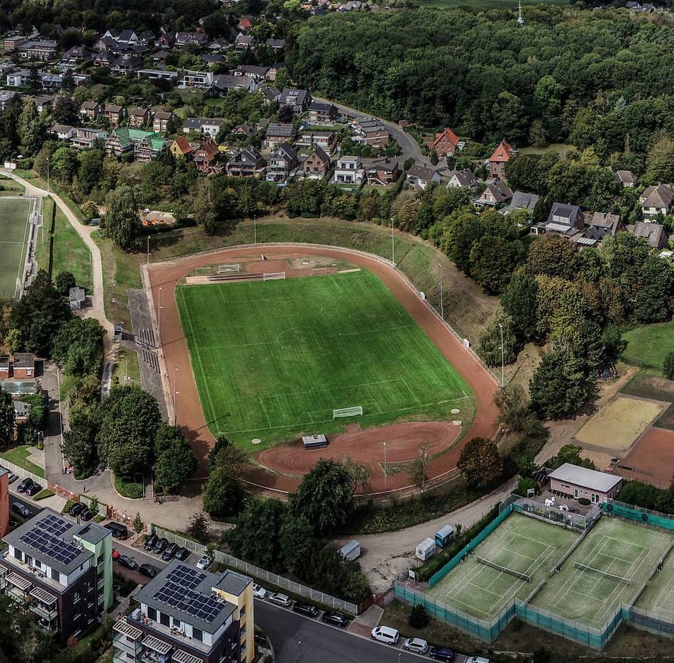 Großes Finale in Kleve: Borussia Mönchengladbach und 1. FC Bocholt kämpfen um den Niederrheinpokal