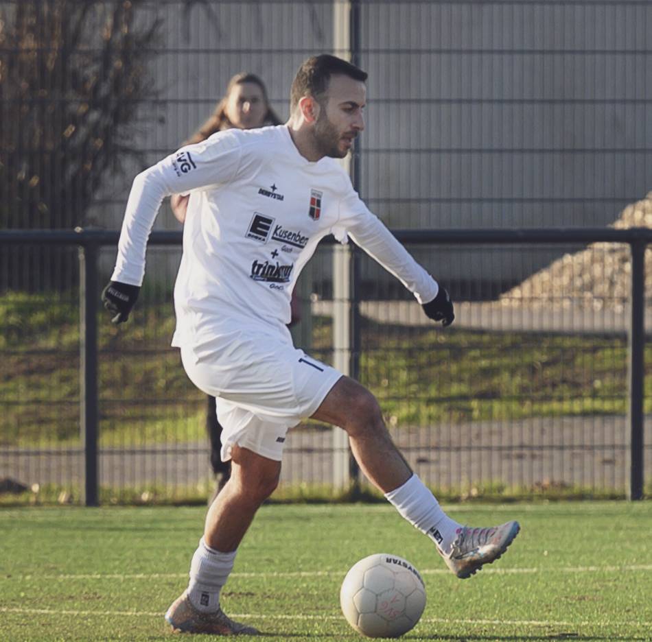 Landesliga-Coup in Mülheim: So hat Viktoria Goch die Festung Blau-Weiß Mintard eingenommen