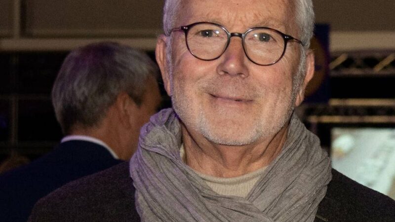 Zur Sportförderung: Stadtsportbund gedenkt Wolfgang Rombey mit Jugendfonds