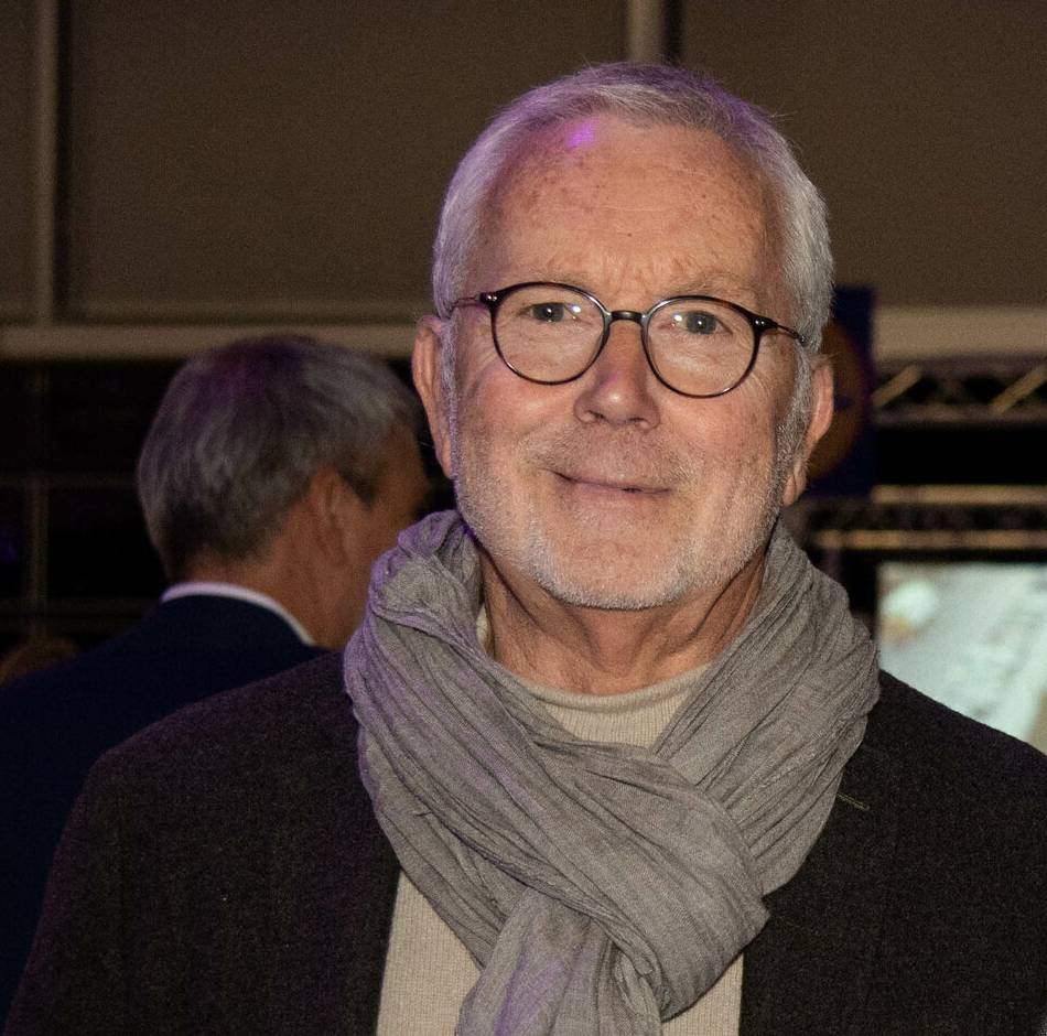 Zur Sportförderung: Stadtsportbund gedenkt Wolfgang Rombey mit Jugendfonds