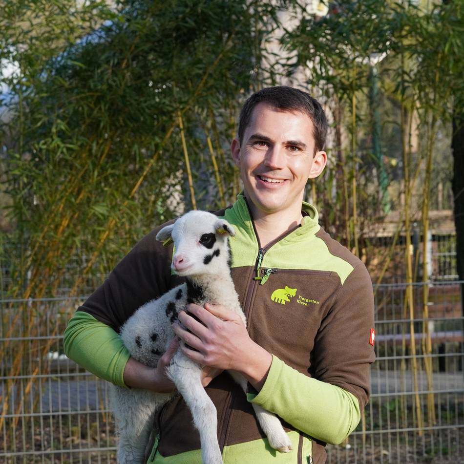 Neue Folgen von „Die Tier-Docs“: Tierarzt-Team vom Tiergarten Kleve wieder im TV zu sehen