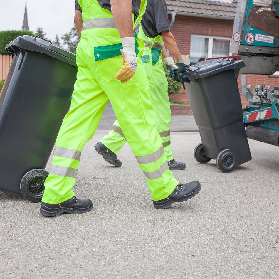 Feiertage in Mönchengladbach: Wann der Müll rund um Pfingsten abgeholt wird
