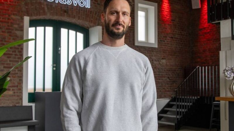 Veranstaltungsorte in Düsseldorf : Wo Unternehmen jetzt ihre Partys feiern