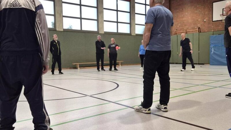 Herzsport in Kaarst: „Man ist hier nicht allein mit seiner Geschichte“