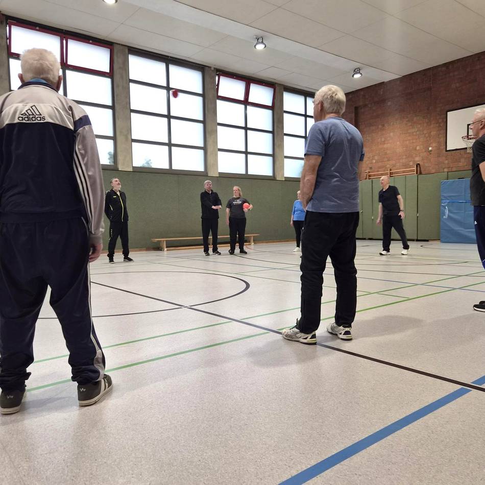 Herzsport in Kaarst: „Man ist hier nicht allein mit seiner Geschichte“