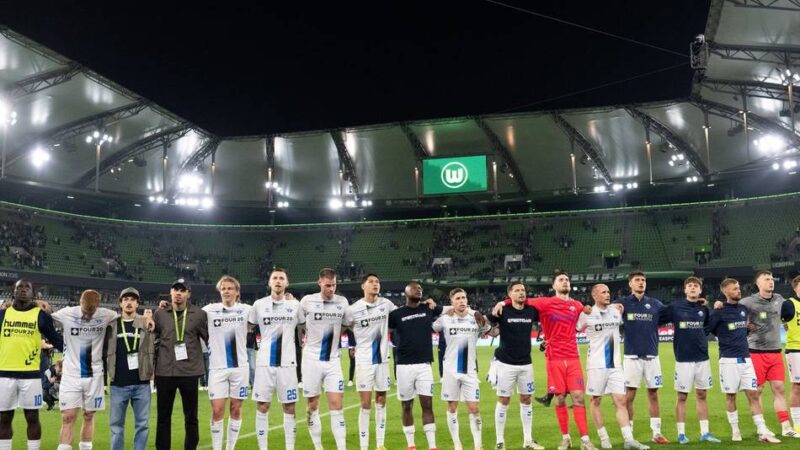 Bundesliga-Relegation: Aufstiegstraum lebt – Paderborner Weg vor Krönung?