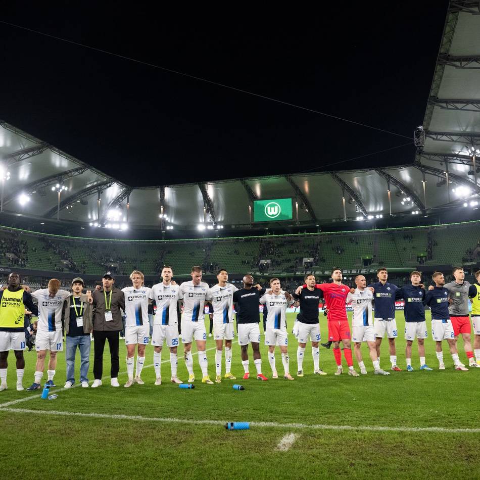 Bundesliga-Relegation: Aufstiegstraum lebt – Paderborner Weg vor Krönung?