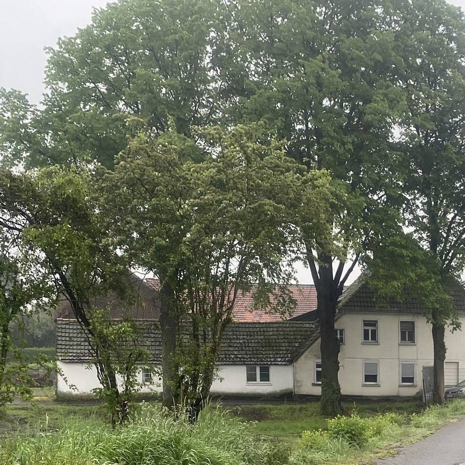 Serie Meerbusch historisch: Der Klasenhof und seine 400 Jahre alten Geheimnisse