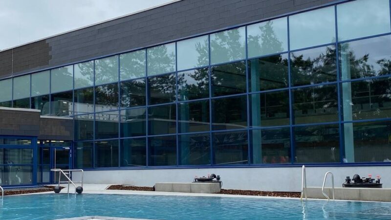 Ausschuss in Korschenbroich: Schwimmen wird bis zu 40 Prozent teurer
