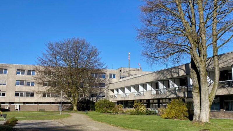 Reaktionen auf Krankenhaus-Schließung: „Für Goch ist wichtig, dass der Standort im Klinikverbund erhalten bleibt“
