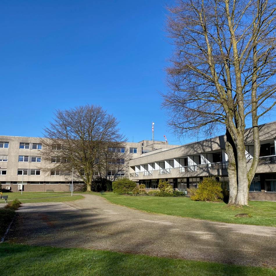 Reaktionen auf Krankenhaus-Schließung: „Für Goch ist wichtig, dass der Standort im Klinikverbund erhalten bleibt“