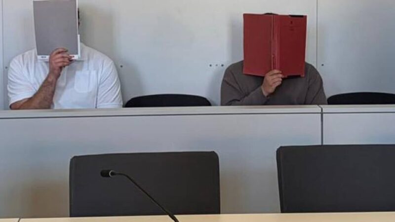Prozess in Mönchengladbach: Das große Rätsel nach dem Wissen der Täter