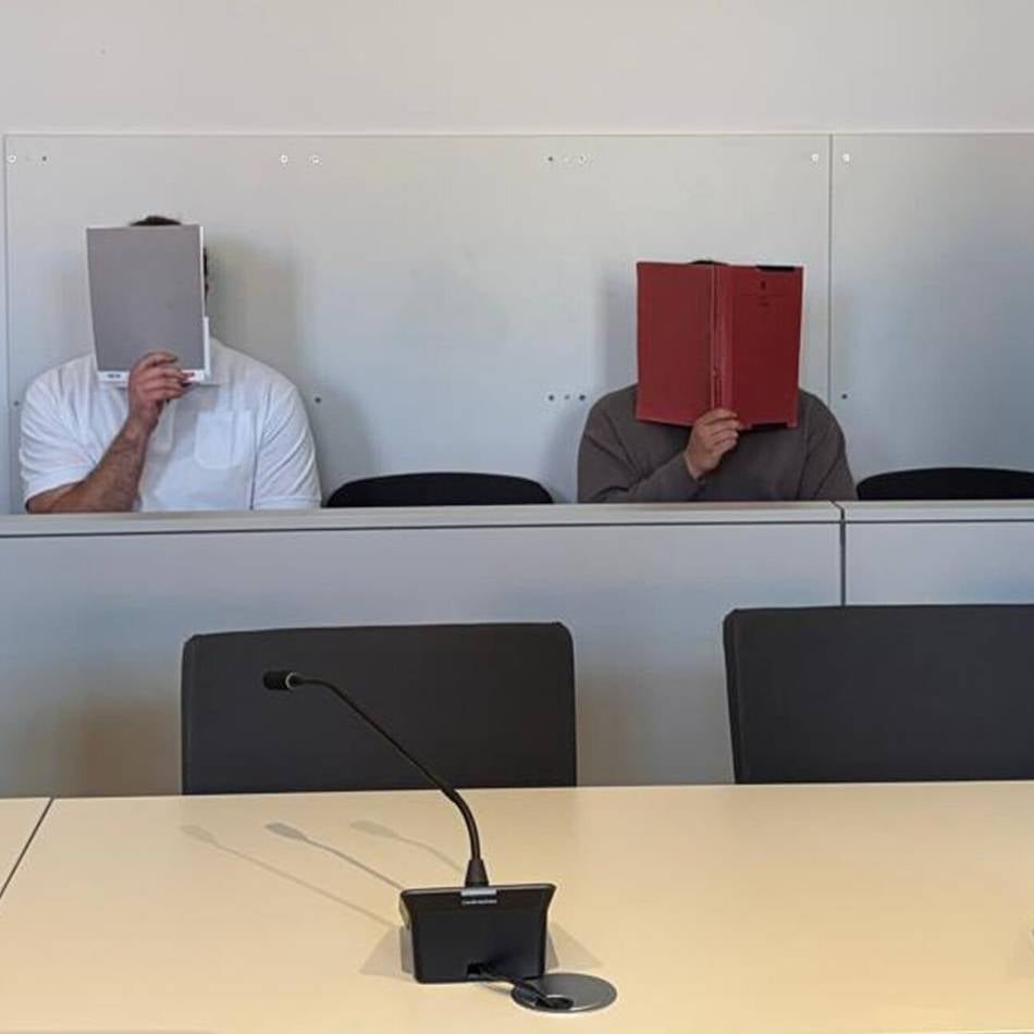 Prozess in Mönchengladbach: Das große Rätsel nach dem Wissen der Täter