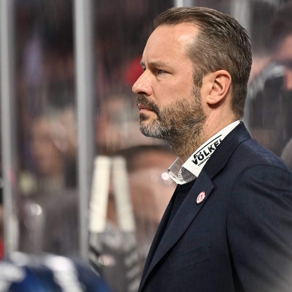 Nachfolger von Steffen Ziesche: Ex-DEG-Trainer Thomas Dolak wird Popieschs neuer Assistent