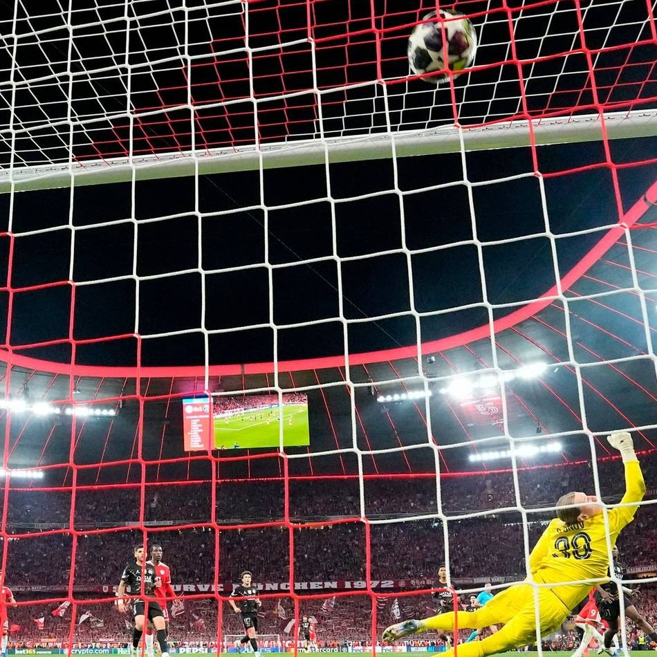 Hoffen auf Freiburg: Warum Kanes Tor für die Bundesliga wichtig werden könnte