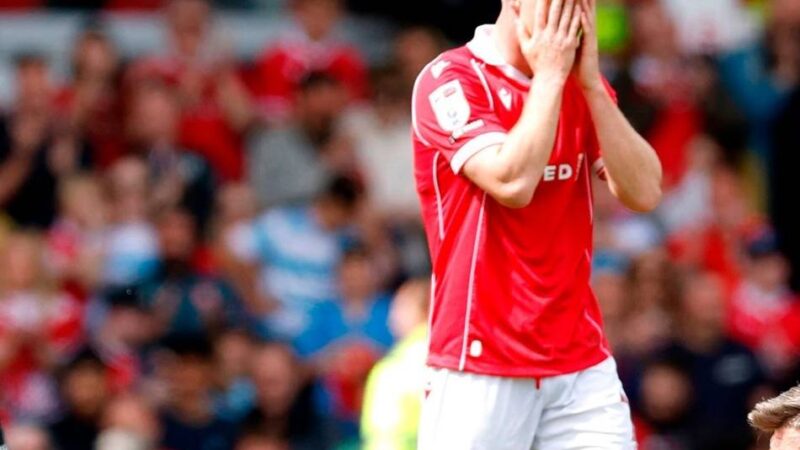 Wrexham verpasst die Premier League: Klub von Schauspieler-Star Reynolds bleibt zweitklassig – Ipswich steigt auf