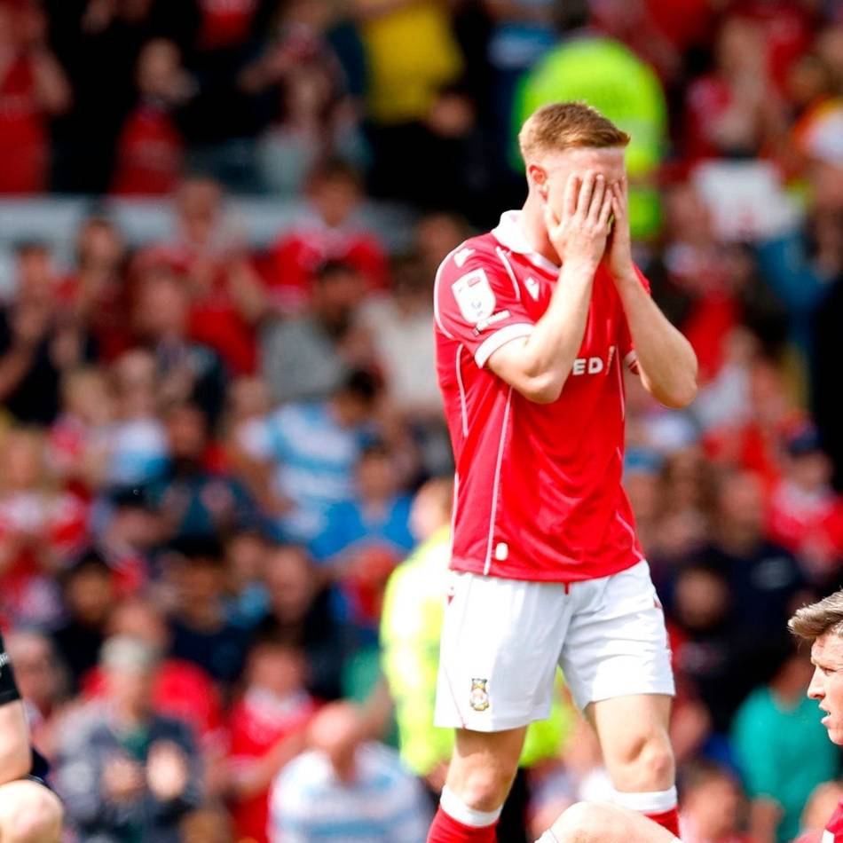 Wrexham verpasst die Premier League: Klub von Schauspieler-Star Reynolds bleibt zweitklassig – Ipswich steigt auf