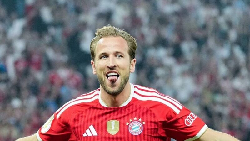 Undav in den Top Ten: Europas Bester – Goldener Schuh für Harry Kane