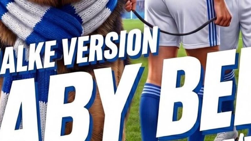 Bundesliga-Comeback naht: Dieser Ballermann-Hit wird zum Schalke-Soundtrack für den Aufstieg