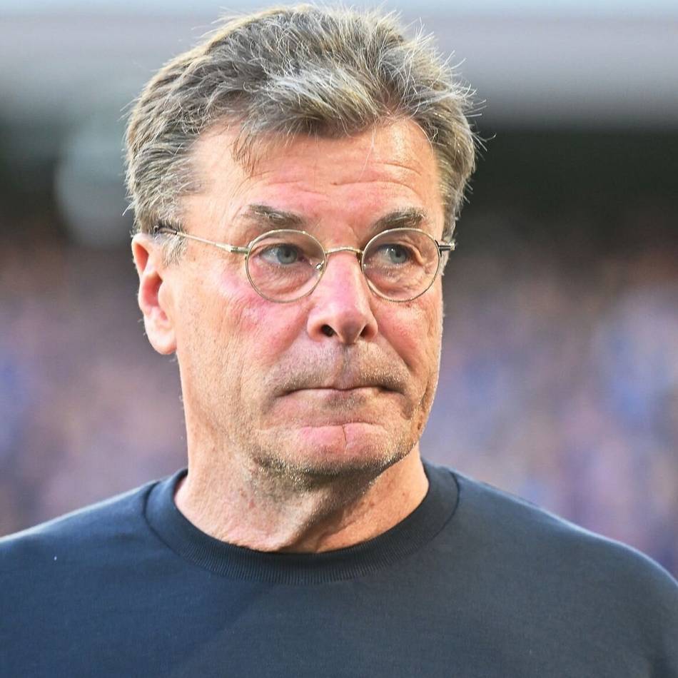 Neuer Job nach Abstieg: Vom Trainer zum Sportchef – Hecking mit neuer Rolle in Wolfsburg