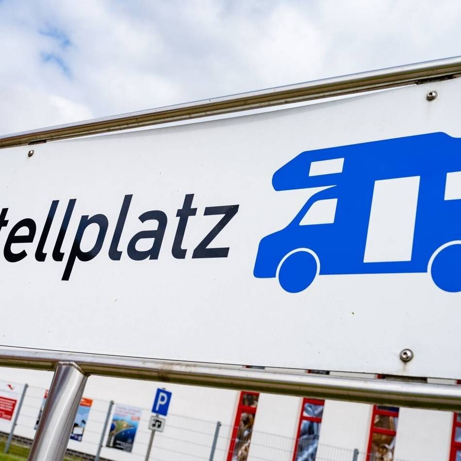Tourismus in Nettetal: CDU-Fraktion will dezentrale Wohnmobilstellplätze