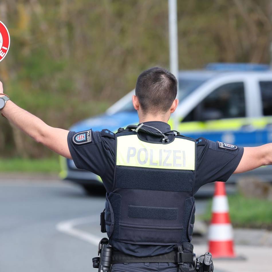 Landesweite Kontrollaktion : Ein Tag im Zeichen der Verkehrssicherheit