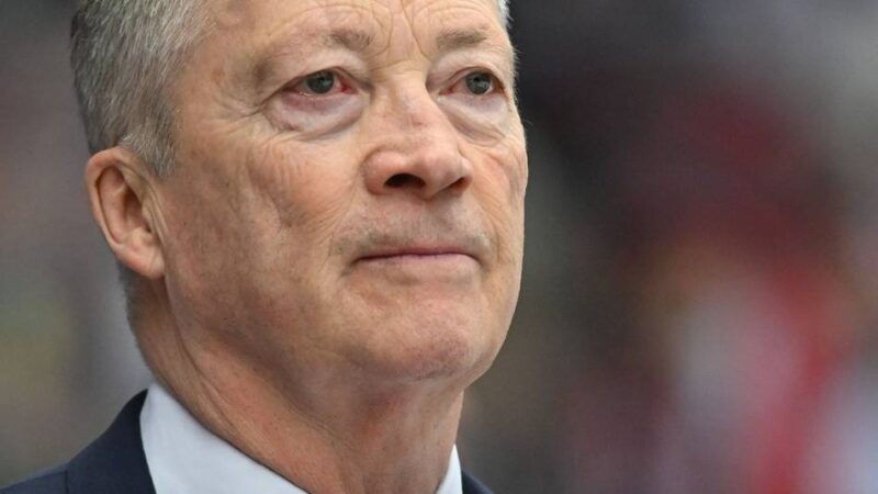 Bundestrainer Kreis kurz vorm WM-Start: „Unsere Tugenden waren vielleicht ein bisschen eingestaubt“