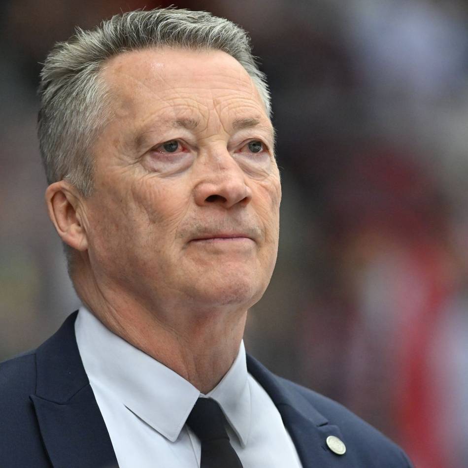 Bundestrainer Kreis kurz vorm WM-Start: „Unsere Tugenden waren vielleicht ein bisschen eingestaubt“