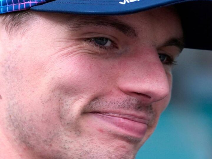 Nach langer Pause: Die Formel 1 probt den Neustart