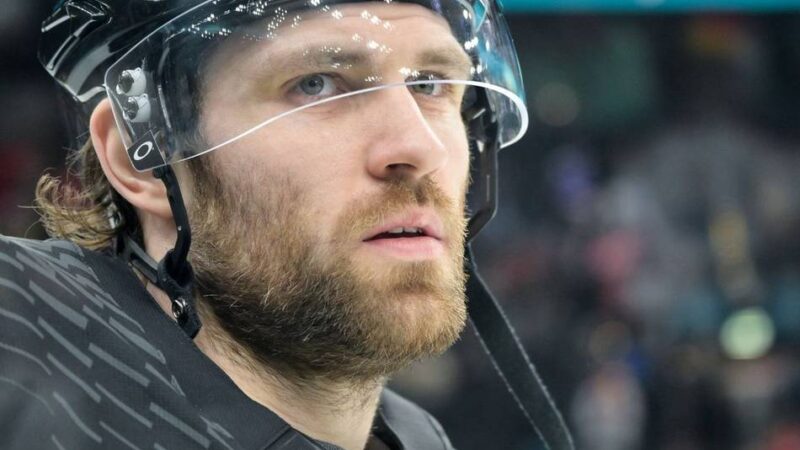 Fragezeichen hinter den Stars: Draisaitl nicht bei der WM dabei – Hoffen auf Seider und Grubauer
