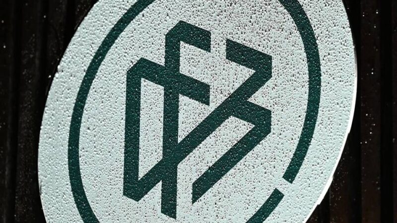 Mit US-Firma: Sammelkarten und Sticker – DFB schließt Millionen-Vertrag ab